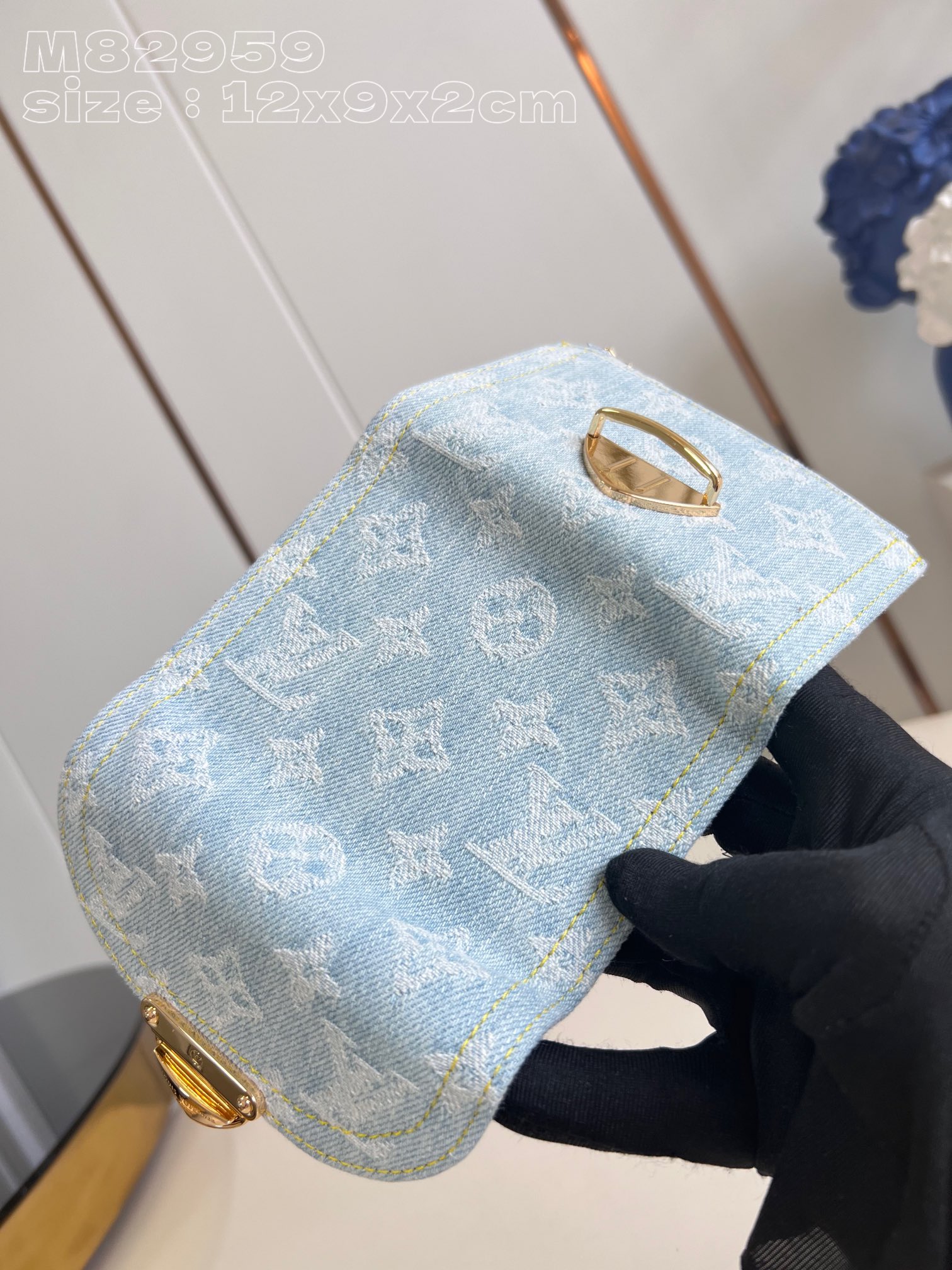 Louis Vuitton Wallets Purse